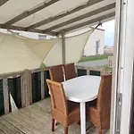 Camping Mobill- 8 Personnes 2 Salles De Bain 2 Wc Le Portel