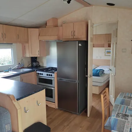 Mobill- 8 Personnes 2 Salles De Bain 2 Wc Le Portel