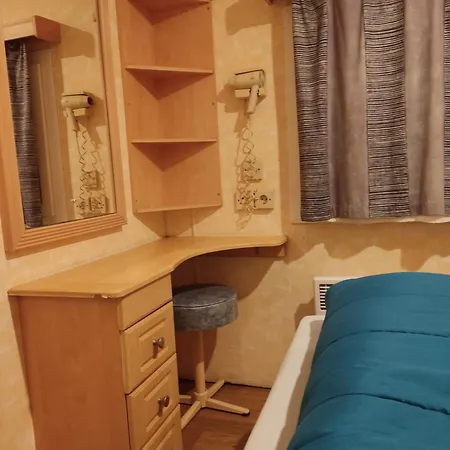 Mobill- 8 Personnes 2 Salles De Bain 2 Wc لي بورتيل