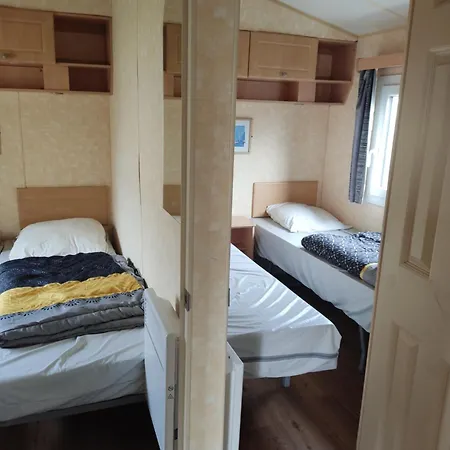 Mobill- 8 Personnes 2 Salles De Bain 2 Wc * لي بورتيل